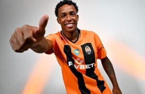 Fulham quebrou o banco: 45m por Kevin!