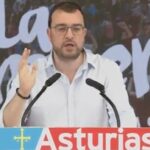 Barbón (PSEE) vai para a extrema direita "bobo" e incentive o seu "declínio" y "Guerra na rede"