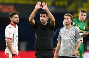 Girona é um polvaron