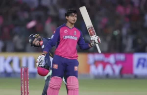 Depois de Sachin Tendulkar, a IPL Productions Glory Than Brian Lara