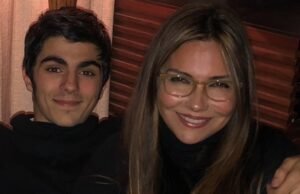 Vanessa Marbil “Forever Ação de Graças ‘Casius no’ Hard Time ‘