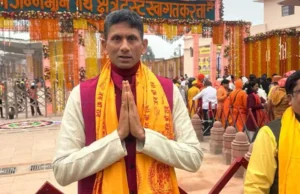 Venkatesh Prasad vai contestar as eleições da KSCA, Chinnaswamy Chengarachengari de volta aos olhos