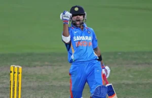 Samson vs Gill, Bcci Shreyas Iyer, a visita de Kohli a Kohli e para recompensar a pergunta do Paquistão