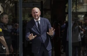 O PSPV acusou Maza de “Ajudar a pagar pelo Fnois” antes do 324 milhão de governo.