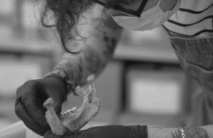 O primeiro povo americano teve DNA de Denisovan. E isso os ajudará a sobreviver.