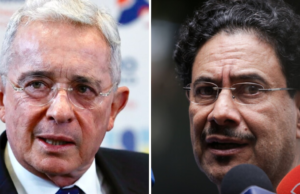 Evan Sepeda reagiu à decisão do Tribunal Superior de Bogotá, que ordenou que a independência de Elvaro Uribe: “Nós o respeitamos, mas não o compartilhamos”