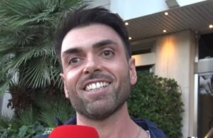 Zeus Tous, filho de Sara Montional, causa o salto para Hollywood. Todos os detalhes do novo projeto