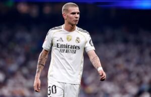 As estratégias usuais na ‘fórmula mastantuono’, Laliga