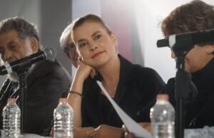 Beatriz Gutierez Maller diz que “uma opção real de relatar” para notícias falsas à Espanha