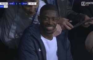 Os melhores membros da Liga dos Campeões