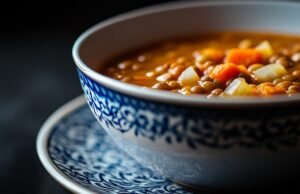 Cinco receitas simples e confortáveis para desfrutar de um dia chuvoso