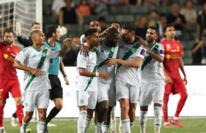 Machale e dança ficam sem o fim