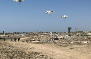 Segundo a ONU, a desnutrição infantil triplica na faixa de Gaza a partir de março
