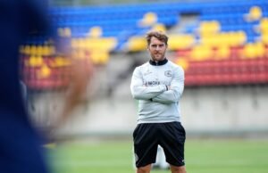 Iâbay Gomez: “Precisamos perder futuro ou humildade”