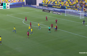 Nos segundos 17 jogos, o vermelho que permaneceu maravilhoso: “Devemos ser cegos …”