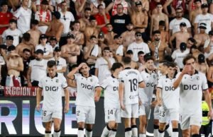 BERGOS 5 – LEONASA CULTURAL 1: Resumo, Resultados da Hipermoção Round e Laliga