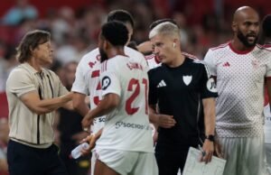 Para reduzir a crise por seis dias