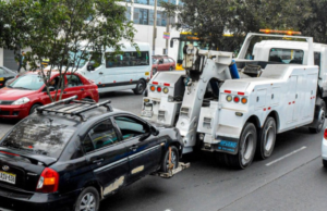 Se o município leva meu carro ao depósito, o que fazer? Essas são as opções para os motoristas após a falha do TC