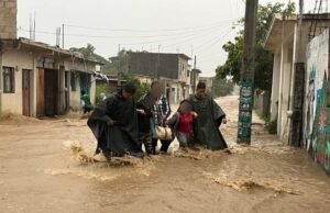 Este estado do sul está se preparando para chuvas torrenciais neste domingo, 17 de agosto