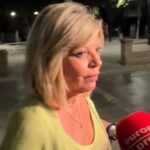 Vila de Teresu na participação de Carlo Costanzia e março no concurso: "Eu sempre aposto na minha família"