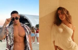 Hugo Garcia surpreende ao limpar os novos espelhos de negócios de Isabella em Miami