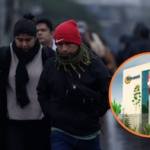 Excluir o céu ou nuvens persistentes? Isso deseja um Senami por cinco dias desta terça -feira, 5 de agosto