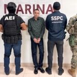 “Carlos Miramines” caia, operadora financeira do cartel Sungoa busca pelos Estados Unidos quando a prisão da prisão