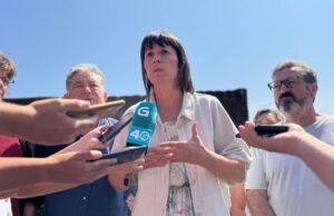 A BNG pediu para fornecer um cenário fantástico para 200 milhões de ondas de incêndio, que parecem um “ponto de virada”