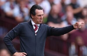 Não há objetivo sem isak