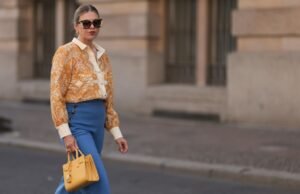 Agora 17 blusas coloridas na Amazon Mezon para substituir seu excelente básico