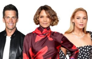 As estimativas de 2025 da astrólogo Susan Miller para os famosos Leoos