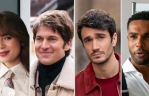 Emily to Paris, 5ª temporada: o que deve ser conhecido após a torção do triângulo amoroso