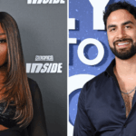 Whitney Whitney afirma ser Loochan para fazer um comentário racista sobre a pele
