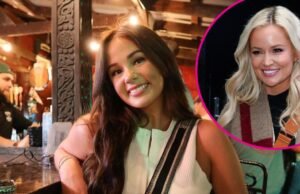 Quem é a filha mais velha de Emily Mendard? Conheça Ricky Hendric