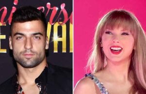 Quem é Jan Ravnik? Conheça o dançarino IRAS Tour de Taylor Swift ao lado de DWTS