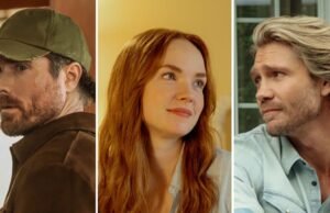 O marido de Maggie, Liam, é conhecido na 4ª temporada de Sulwan: Twist explicou