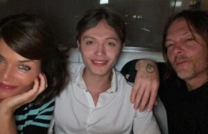 O filho de Norman Reeds, Ming: Aprenda 5 coisas em questões legais