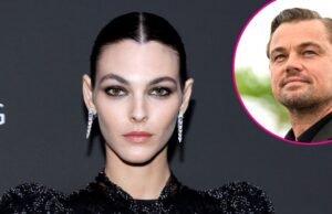 Quem é o Vitoria Sertety? Conheça a namorada modelo de Leonardo DiCaprio