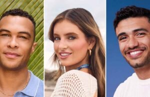 Quem foi removido do Bacharelado na 10ª Temporada do Paraíso?