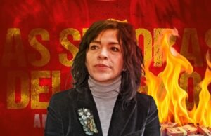 Annabel Hernandez quebrou o silêncio e garantiu que qualquer decisão judicial não rejeitasse os famosos vínculos com os traficantes de drogas com traficantes de drogas