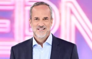 Este é um novo programa de Santa Akosta que lembra as ‘formigas brancas’ e pelo qual Telesinko quer recuperar seu público