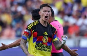 Por que a assinatura entre os EUA e Al-Rayan para o Brian Rodriguez caiu