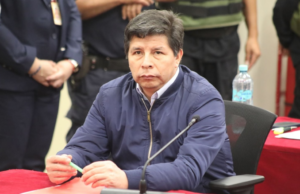 Pedro Castillo insiste na libertação de Barbadillo: a Suprema Corte analisará o fim de uma prisão preventiva em 21 de agosto