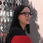 Claudia Claude garantiu que "modo de operação" Do cancaslas iker é negar a todas as mulheres