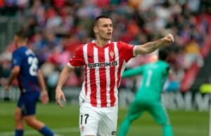 Sporting Real – Cordoba CF, Live: Laliga Hypermotion, Live hoje