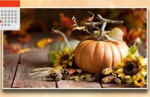 2025 Autumn ug tu tsa tujhest Quando você virá ao México?