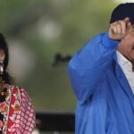 A vantagem dos danos ambientais à Nicarágua: Ortap Regin foi enviado mais de 100.000 hectares para o meio-chineses