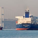 Índia: a “porta traseira” do petróleo russo continua até o oeste