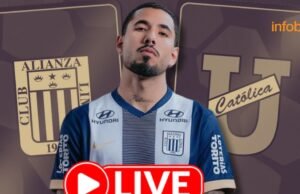 Alianza Lima versus U. Catholic Live hoje: Copa da América do Sul 2025’s 16 rodadas em Queto Mini pela minha
