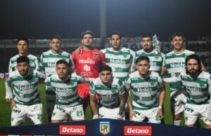 Seriamente no final da quinta data de surpresa de Clazura e expira desde o início a Attitico tukuman